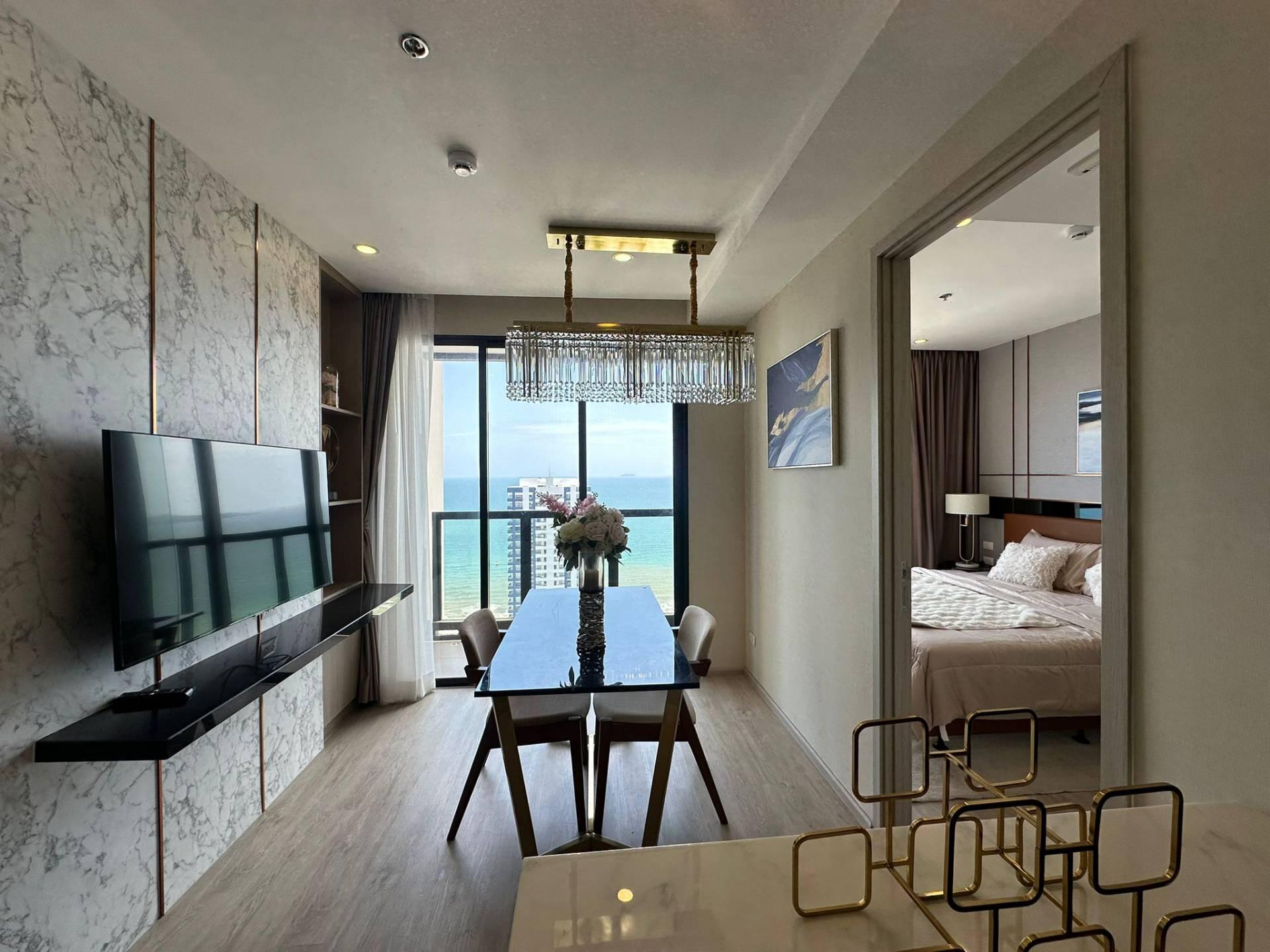 The Panora Pattaya — photograph 4