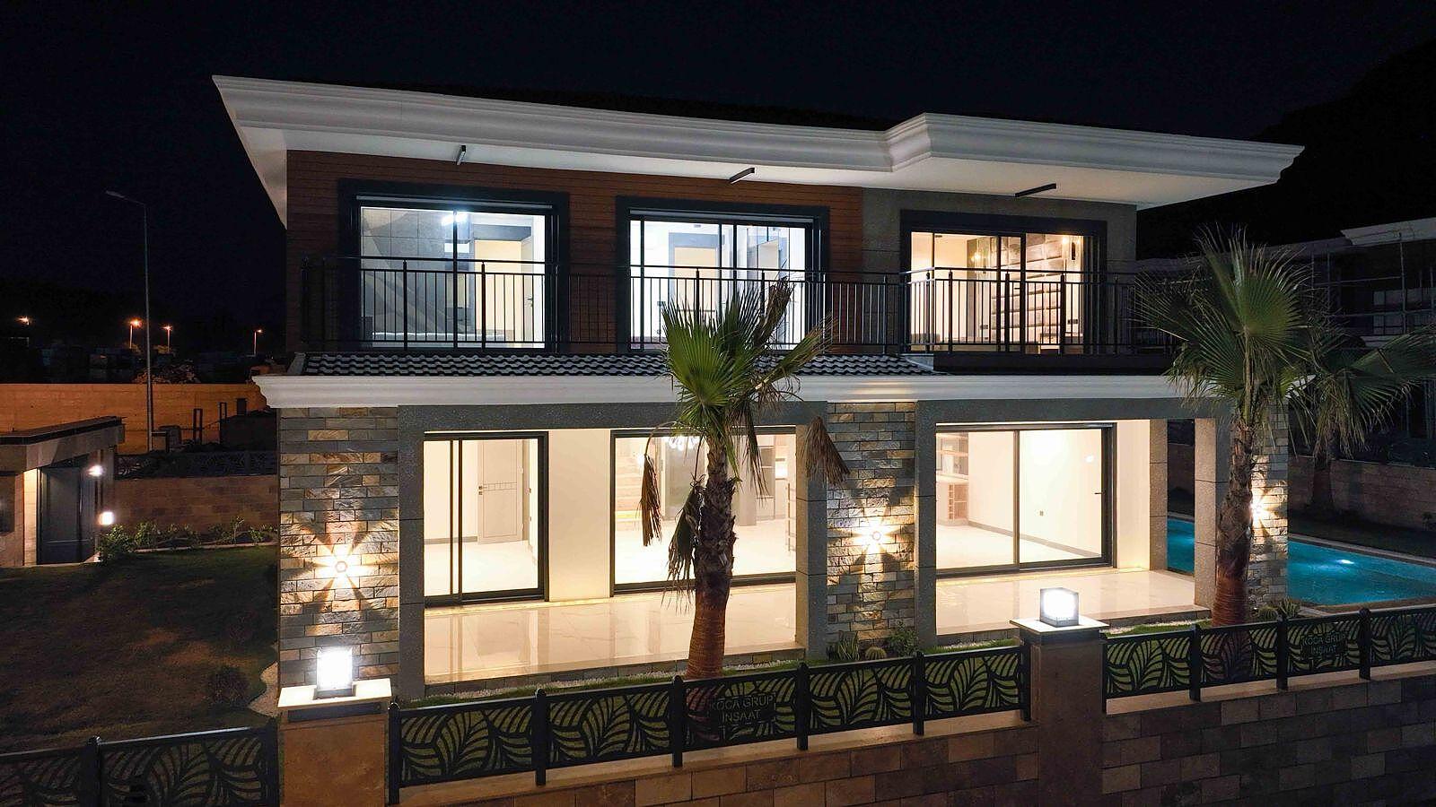 Apartments in Değirmendere, Kuşadası (CII-00058) — photograph 5