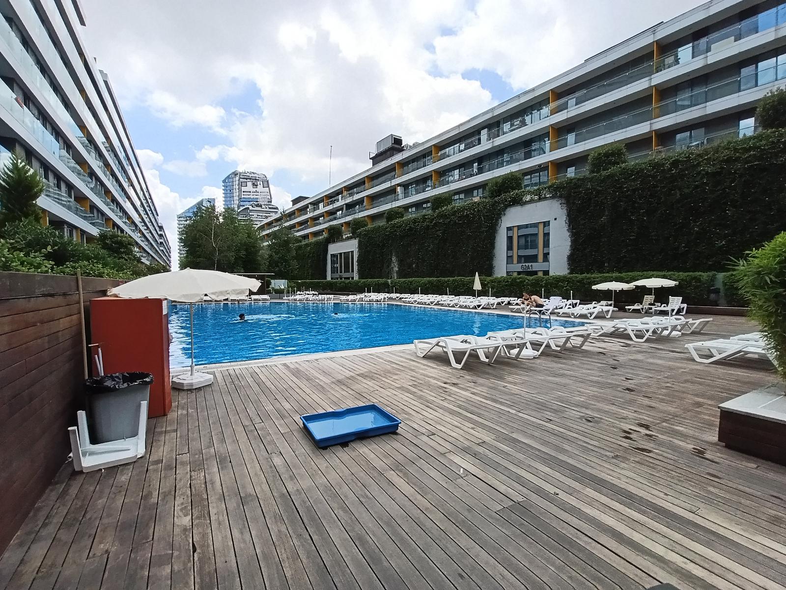 Apartments in Göztepe, Bağcılar (IST-01856) — photograph 3