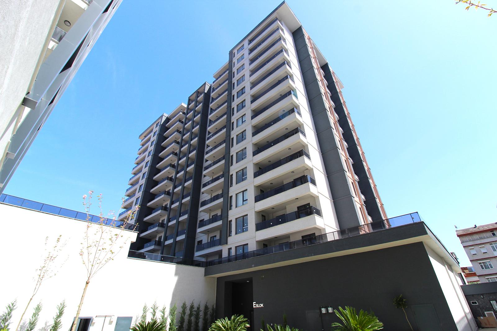 Apartments in Yeşilova, Osmangazi (YEI-00369) — photograph 3
