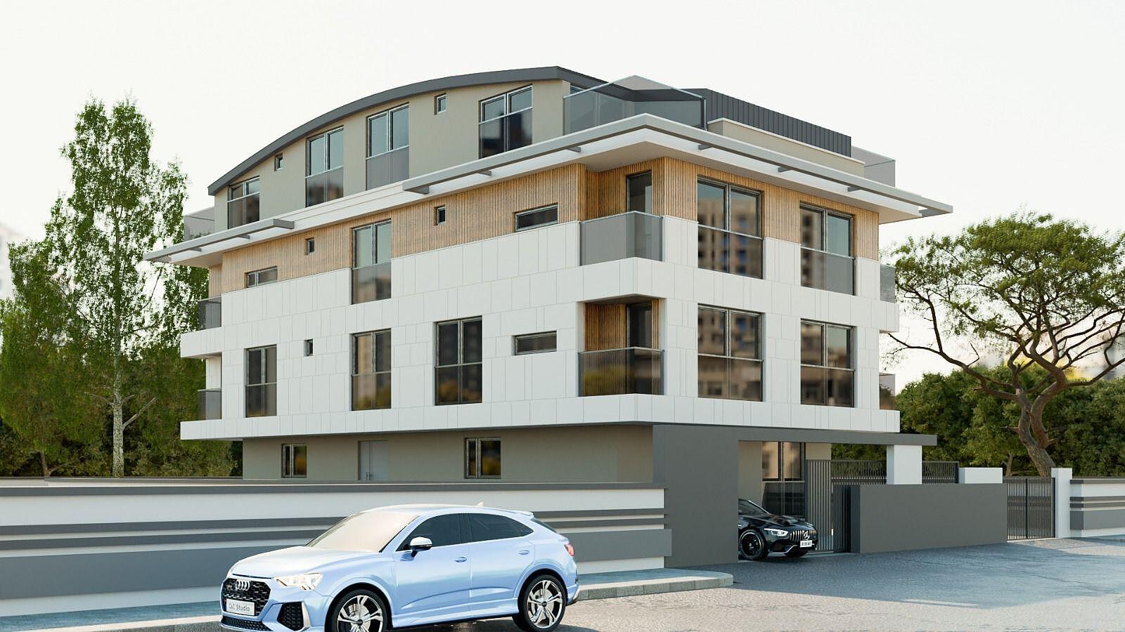 Apartments in Güzeloba, Muratpaşa (AYT-04879) — photograph 2