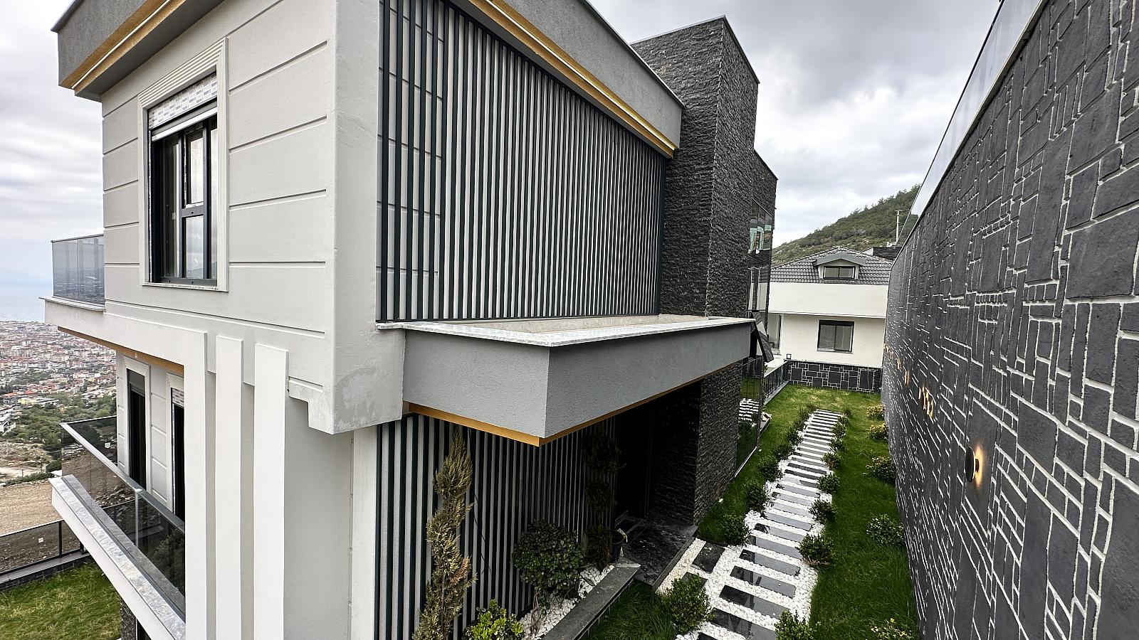 Apartments in Tepe, Alanya (AYT-03845) — photograph 2