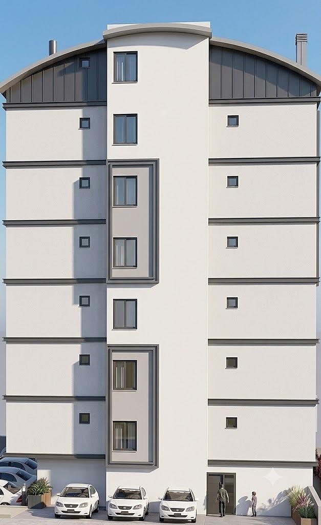 Apartments in Varlık, Muratpaşa (AYT-05119) — photograph 3
