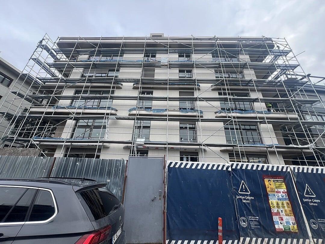 Apartments in Salacak, Üsküdar (IST-01744) — photograph 4