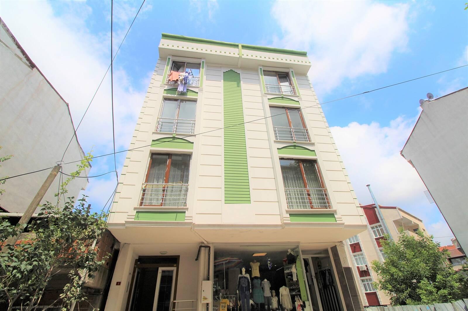 Apartments in Anadolu, Arnavutköy (IST-00876) — photograph 2