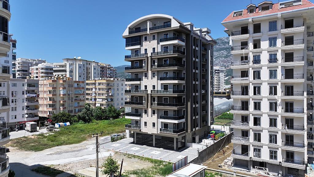 Apartments in Mahmutlar, Alanya (AYT-02969) — photograph 3