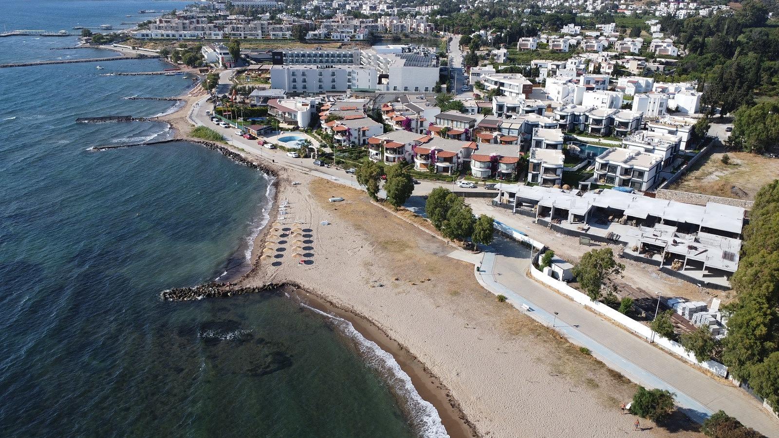 Apartments in Peksimet, Bodrum (BJV-00521) — photograph 5