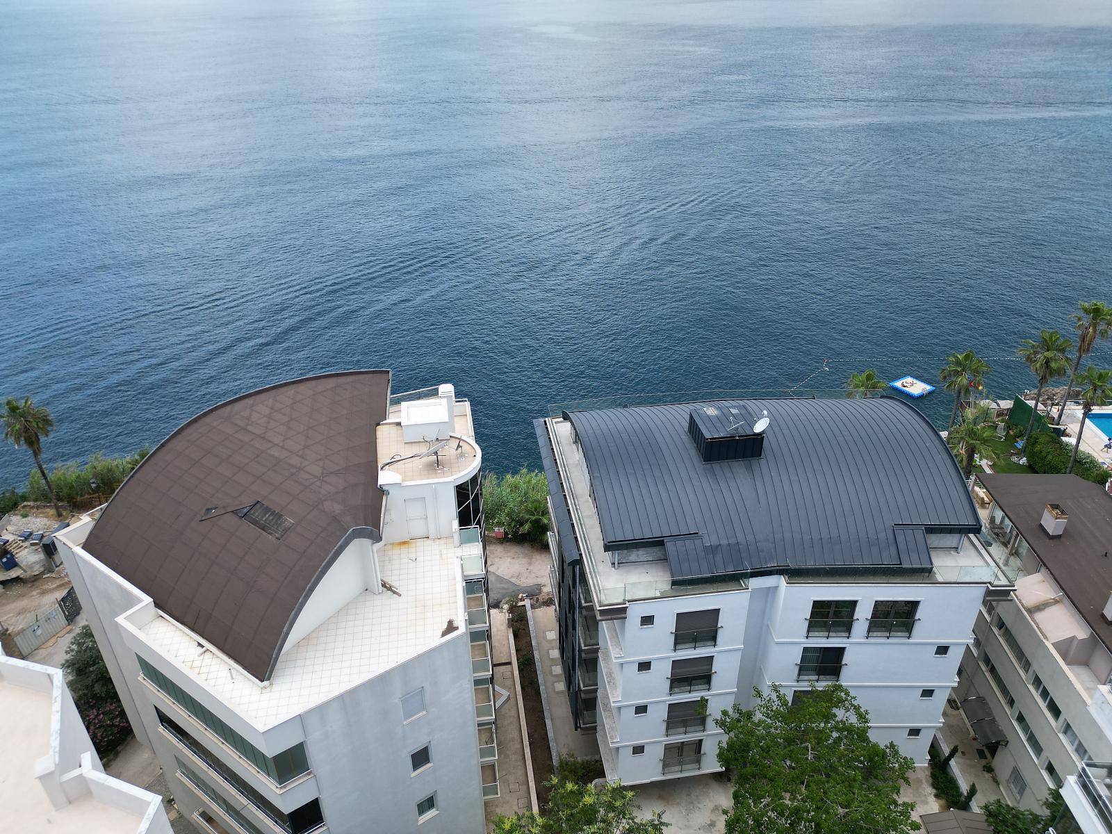 Apartments in Gençlik, Muratpaşa (AYT-04984) — photograph 5