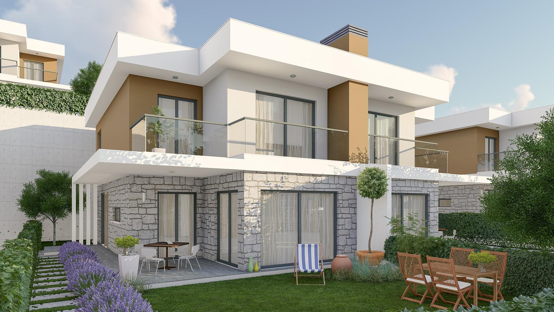 Apartments in Villakent, Menemen (ADB-00217) — photograph 4