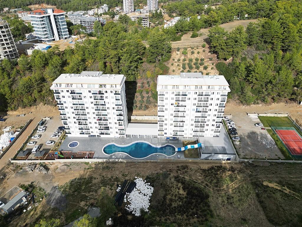 Apartments in Avsallar, Alanya (AYT-01597) — photograph 5
