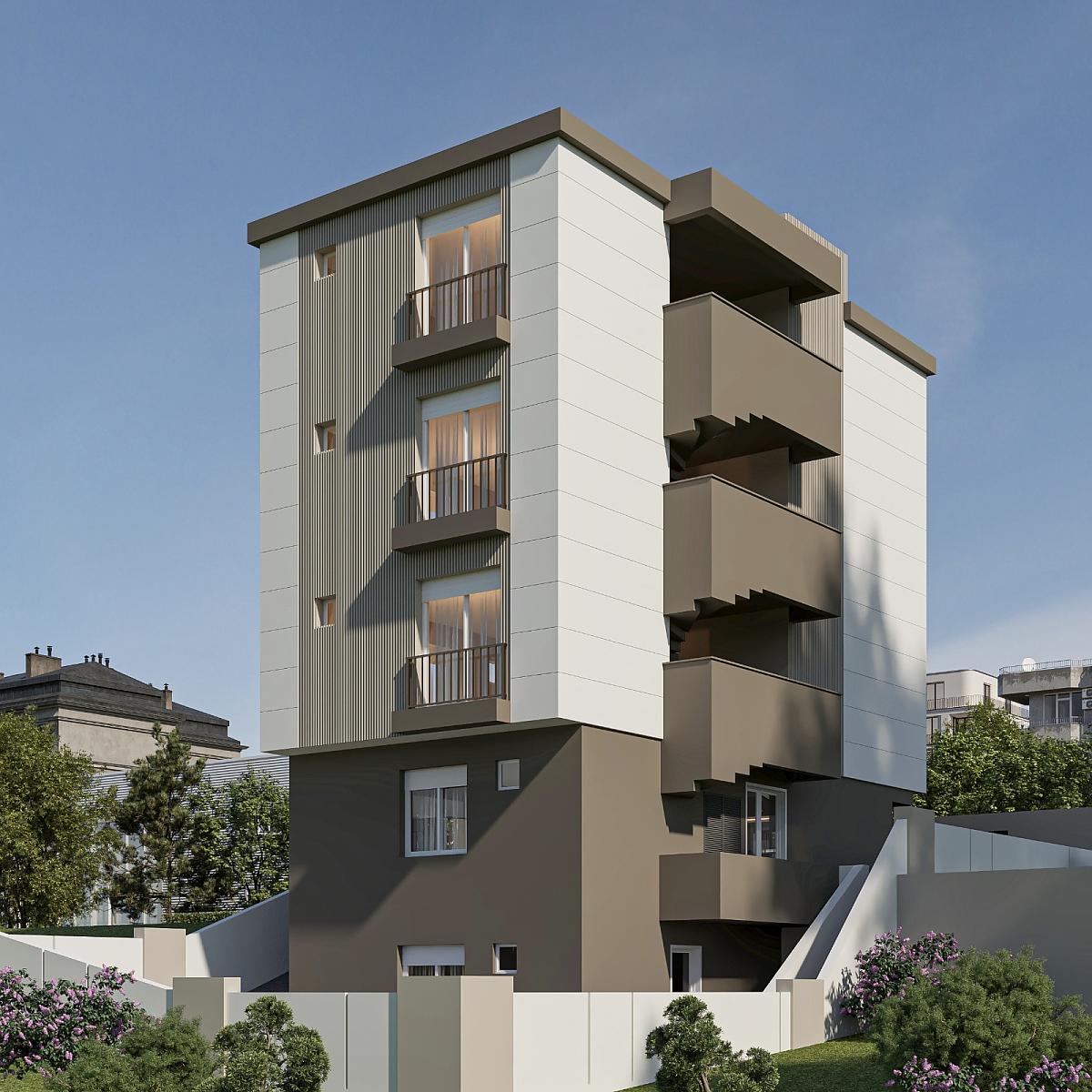 Apartments in Fevzi Çakmak, Kepez (AYT-05084) — photograph 3