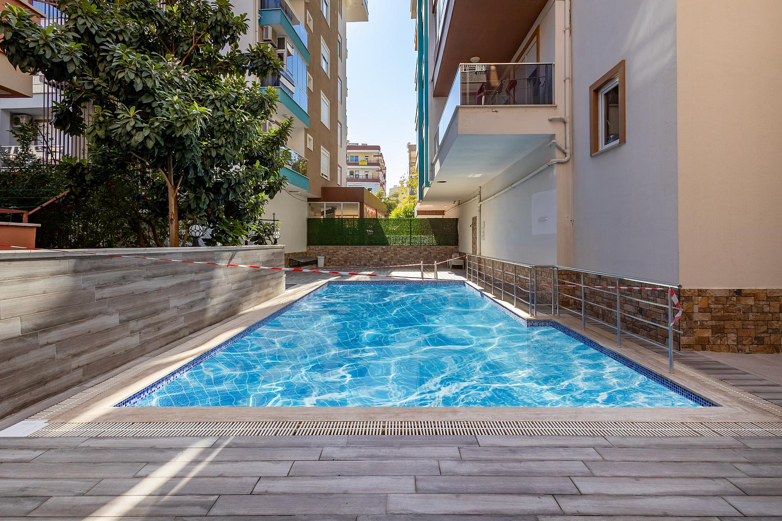 Apartments in Kızlar Pınarı, Alanya (AYT-04837) — photograph 4