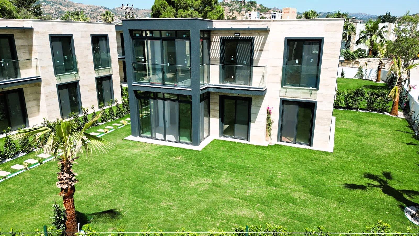 Apartments in Ortakentyahşi, Bodrum (BJV-00519) — photograph 3