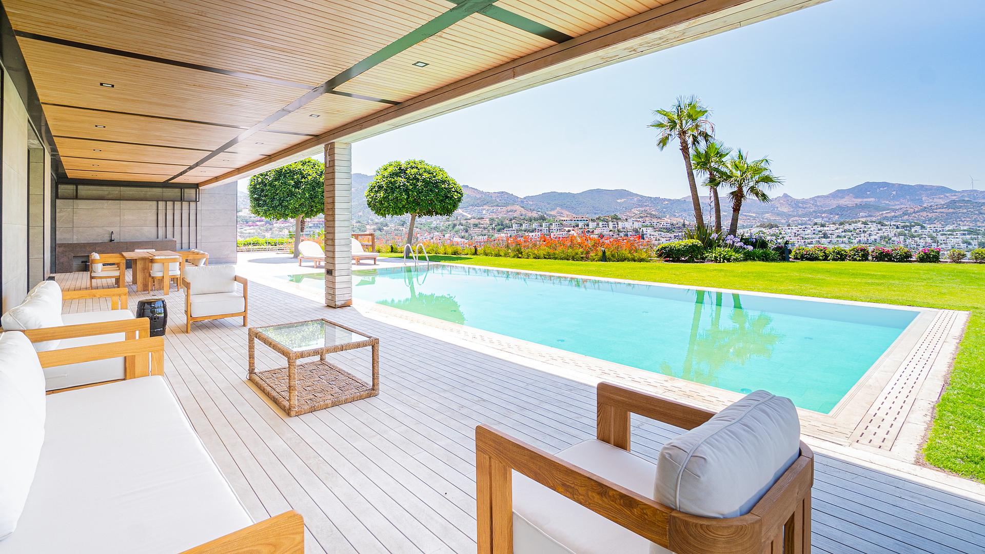 Apartments in Yalıkavak, Bodrum (BJV-00607) — photograph 4