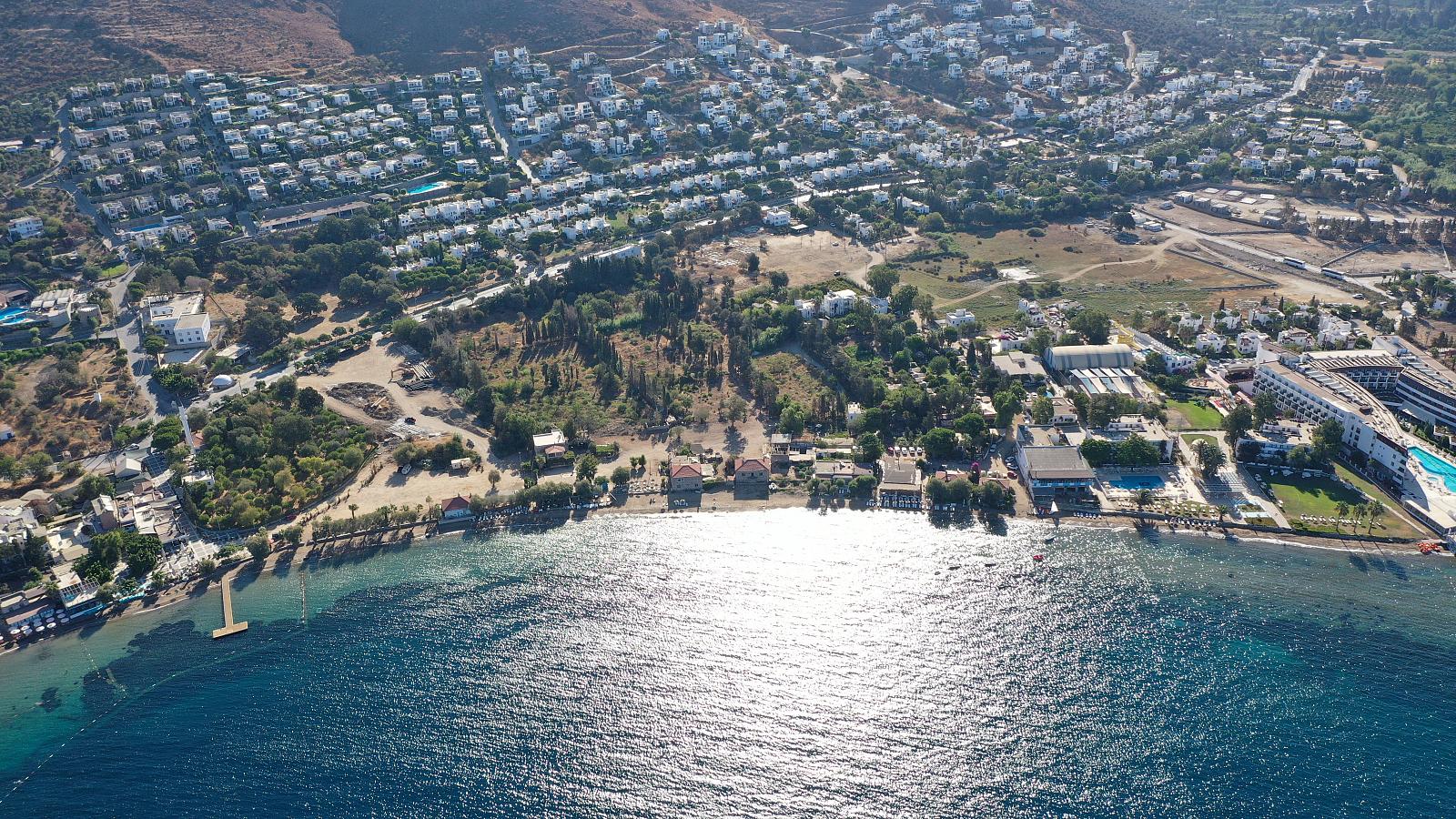 Apartments in Gümüşlük, Bodrum (BJV-00106) — photograph 3