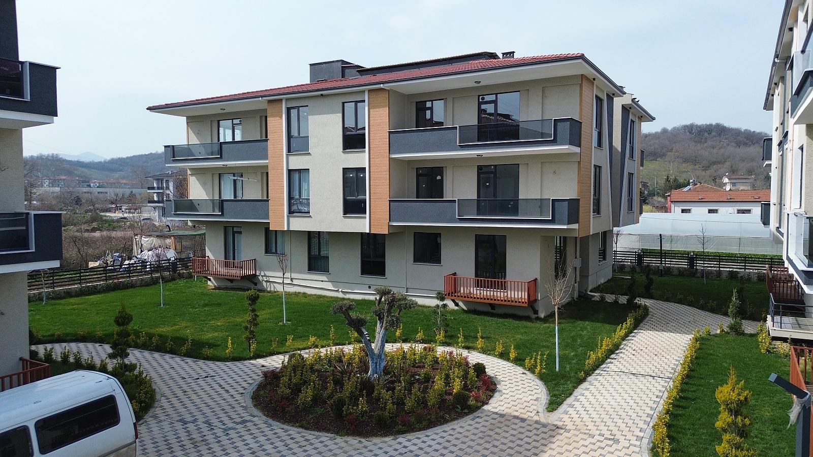 Apartments in Kadıköy Bld, Yalova Merkez (YVX-00173) — photograph 2