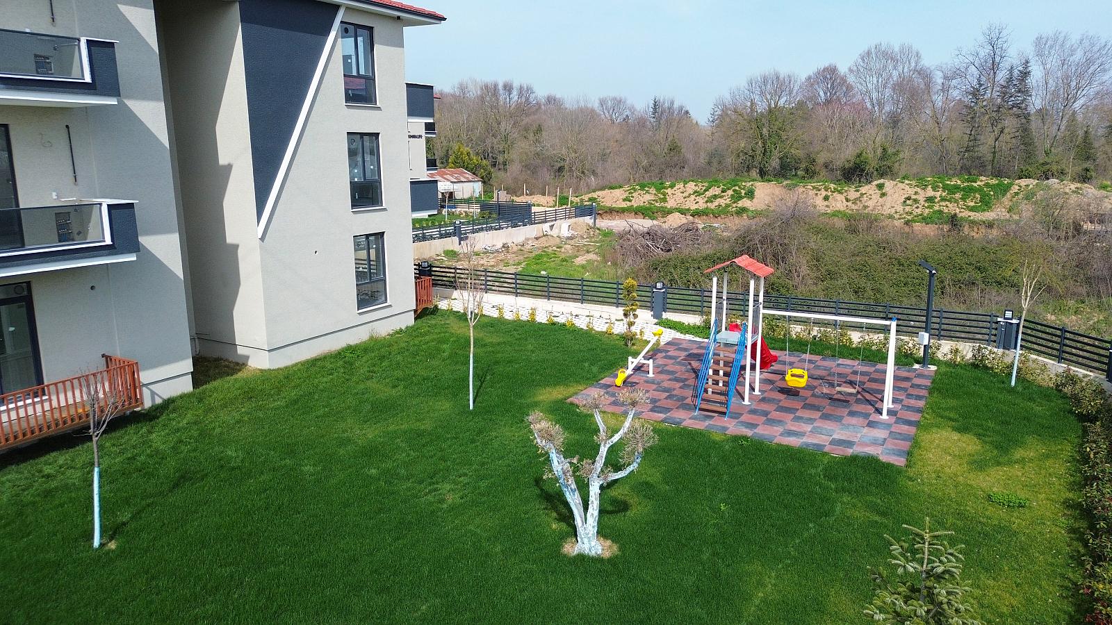 Apartments in Kadıköy Bld, Yalova Merkez (YVX-00173) — photograph 4