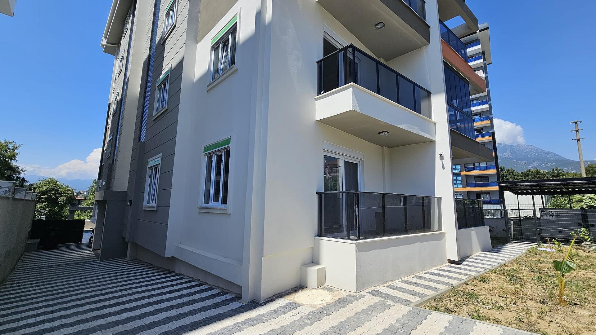 Apartments in Mahmutlar, Alanya (AYT-02970) — photograph 5