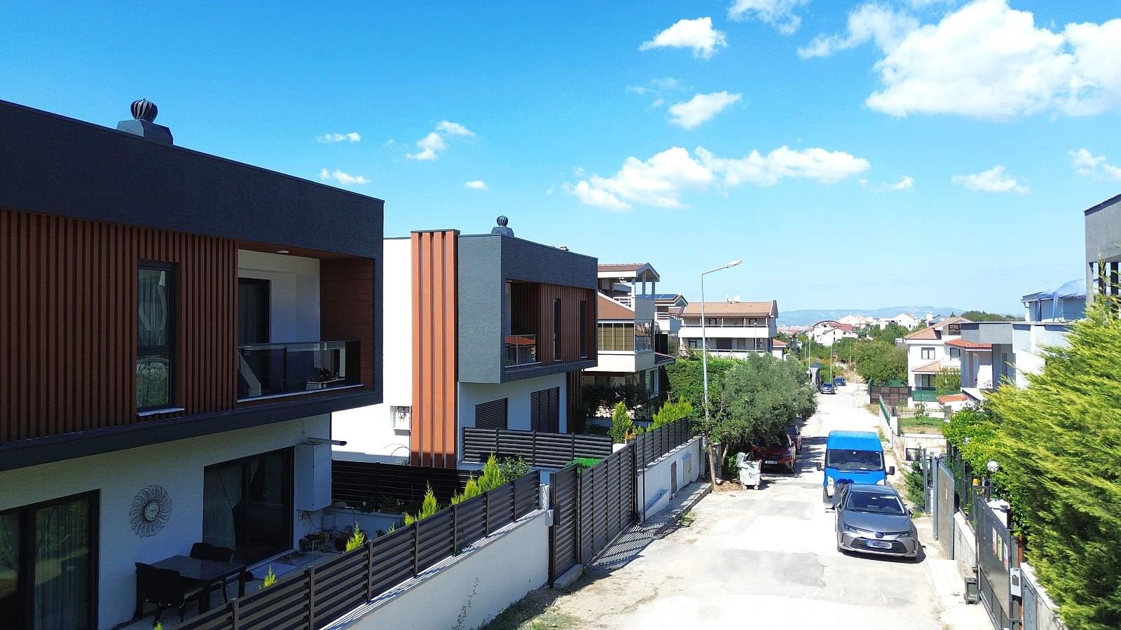 Apartments in Demirci, Nilüfer (YEI-00289) — photograph 3