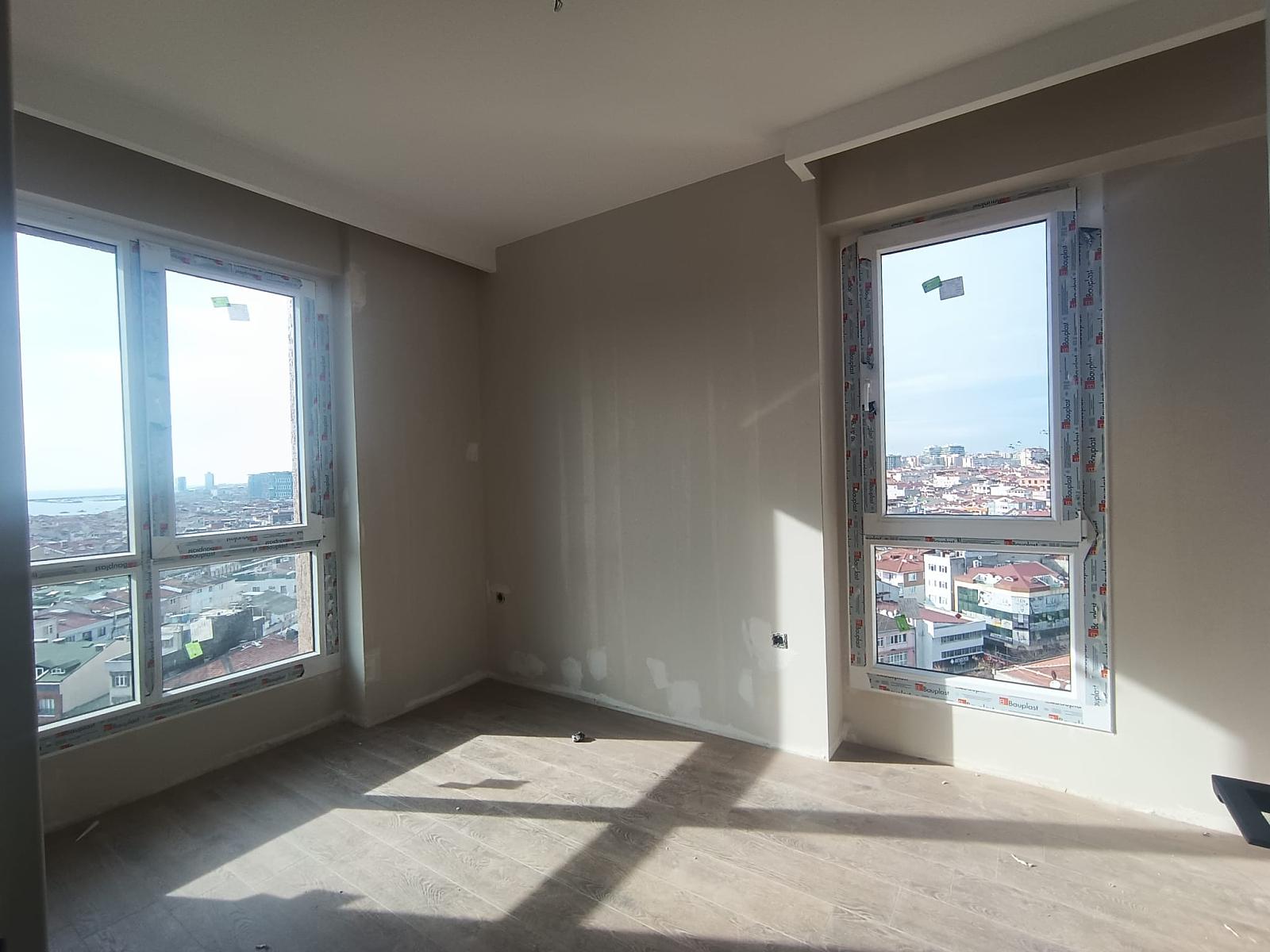 Apartments in Yenidoğan, Zeytinburnu (IST-01719) — photograph 5