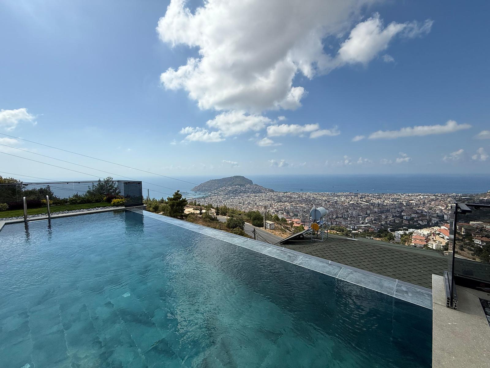 Apartments in Bektaş, Alanya (AYT-03459) — photograph 4