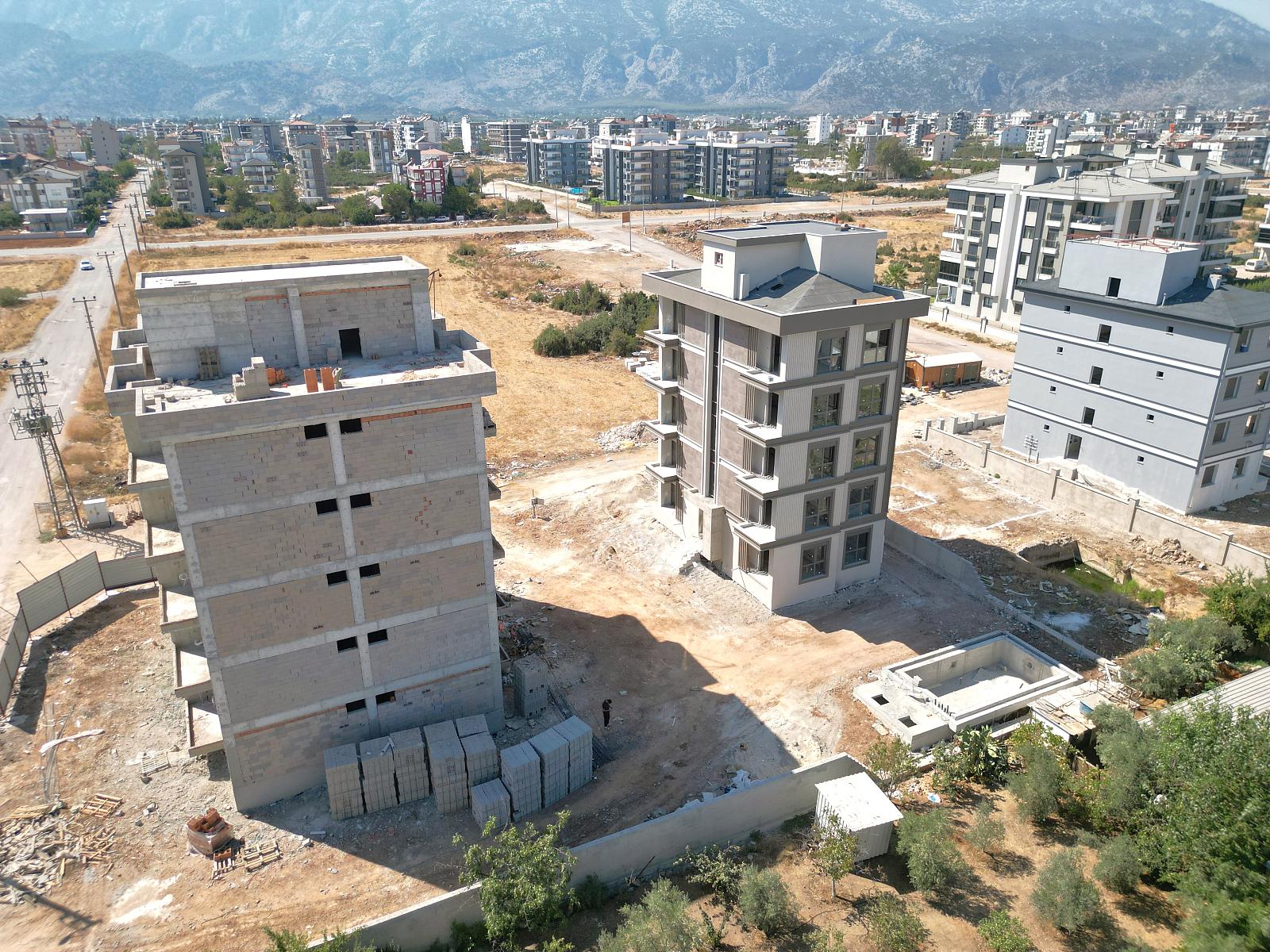 Apartments in Yeniköy, Döşemealtı (AYT-04693) — photograph 4