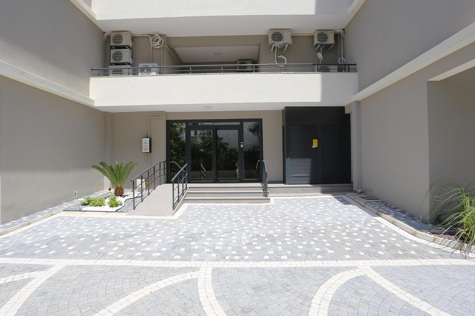 Apartments in Liman, Konyaaltı (AYT-04322) — photograph 5