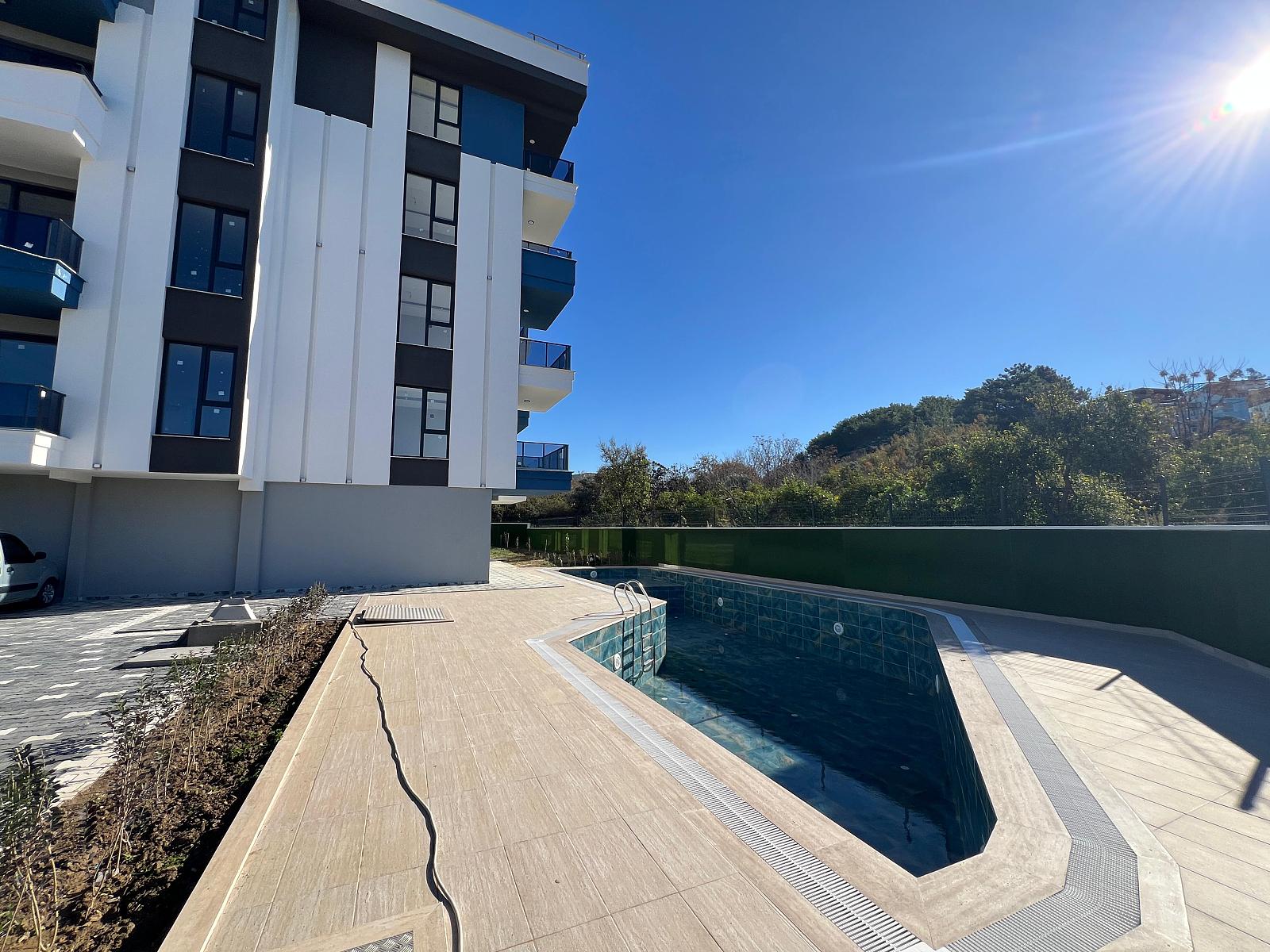 Apartments in Demirtaş, Alanya (AYT-04818) — photograph 4