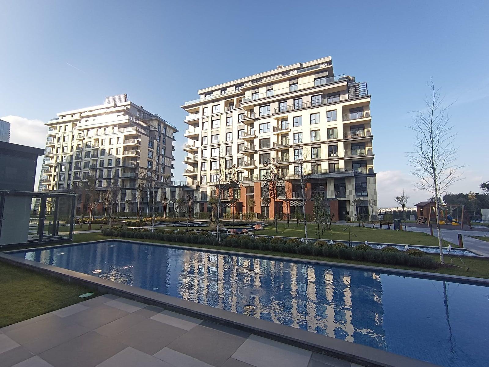 Apartments in Huzur, Sarıyer (IST-00907) — photograph 3