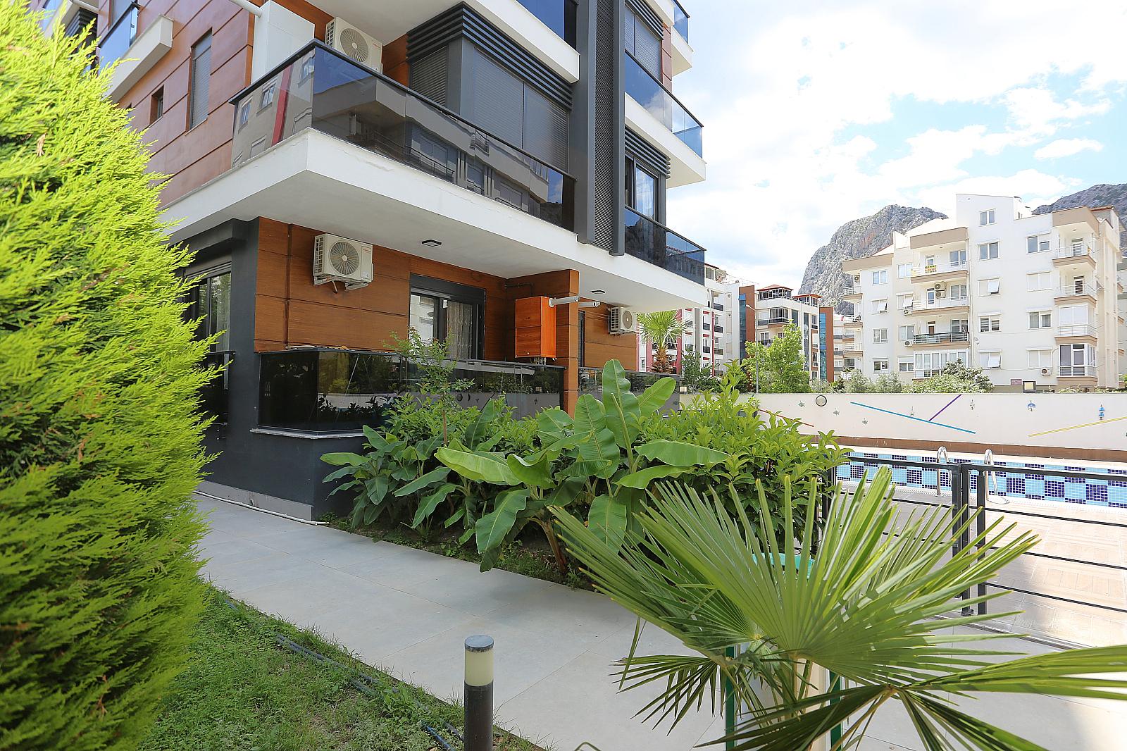 Apartments in Hurma, Konyaaltı (AYT-04800) — photograph 3