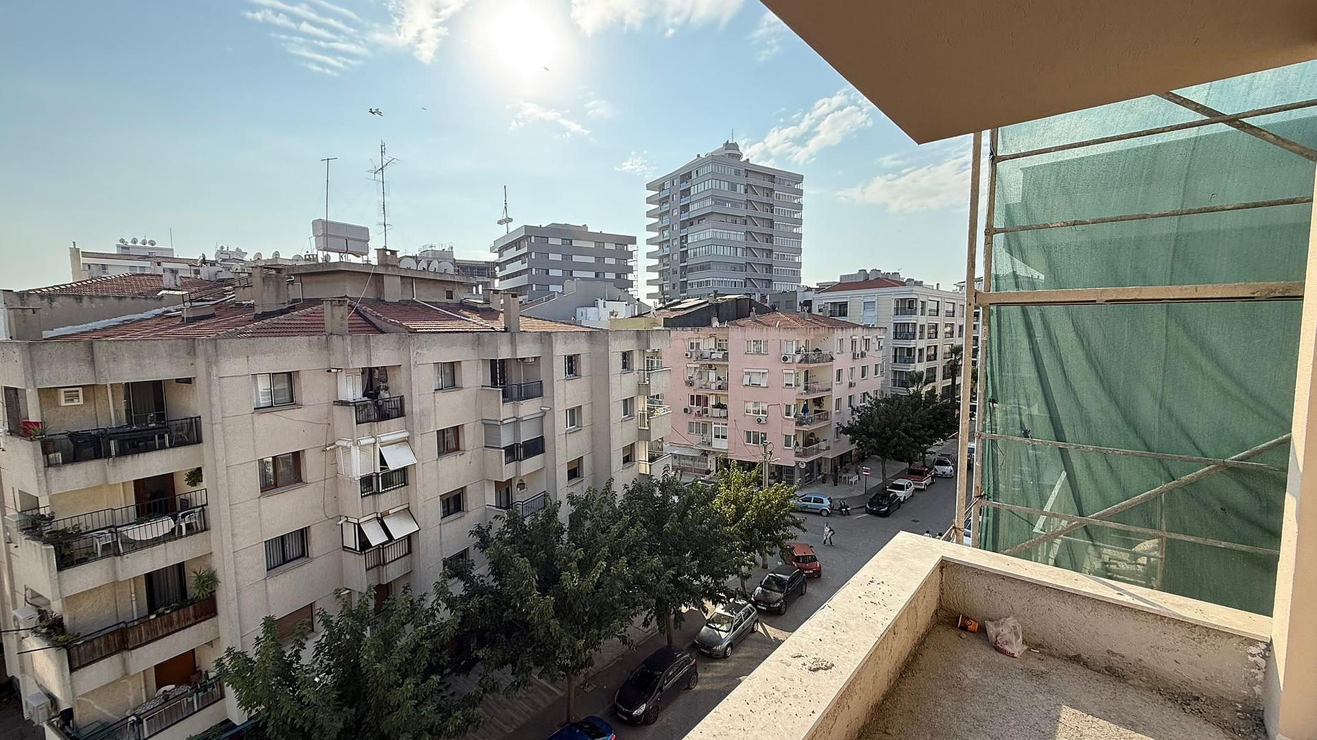 Apartments in Aksoy, Karşıyaka (ADB-00172) — photograph 3