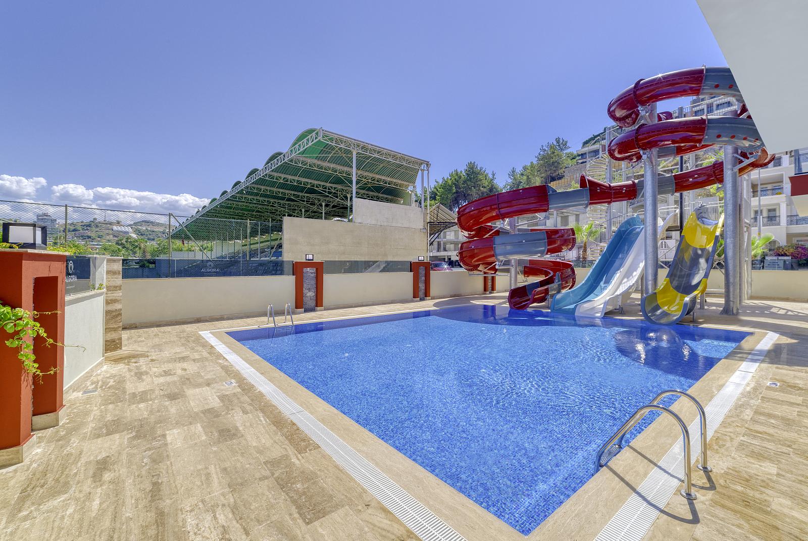 Apartments in Konaklı, Alanya (AYT-04613) — photograph 5