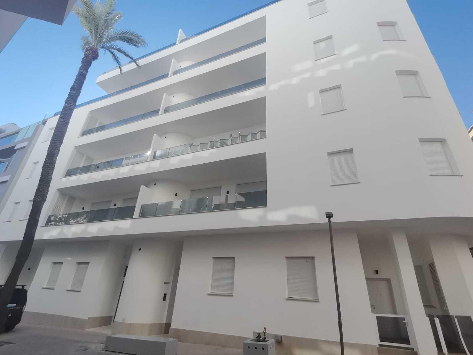 Apartments in Torrevieja Centro, Torrevieja