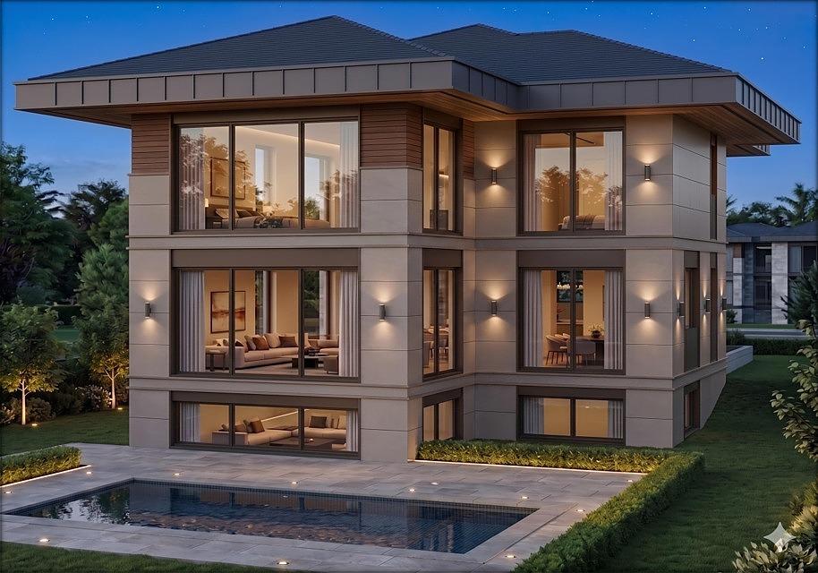 Apartments in Riva, Beykoz (IST-01877) — photograph 4