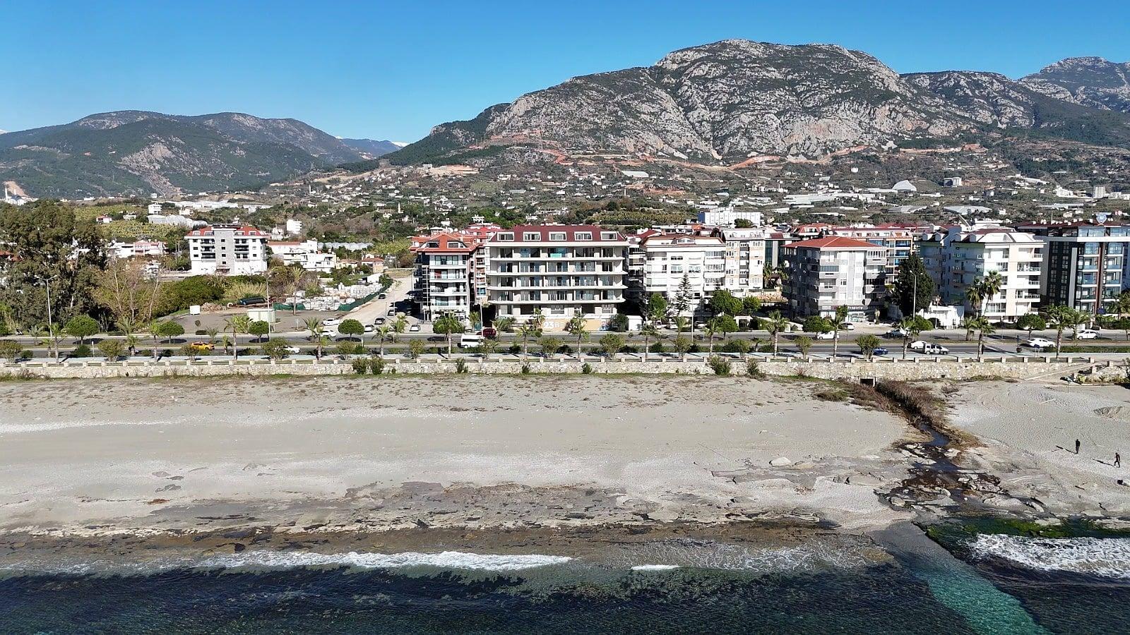 Apartments in Kestel, Alanya (AYT-02983) — photograph 3
