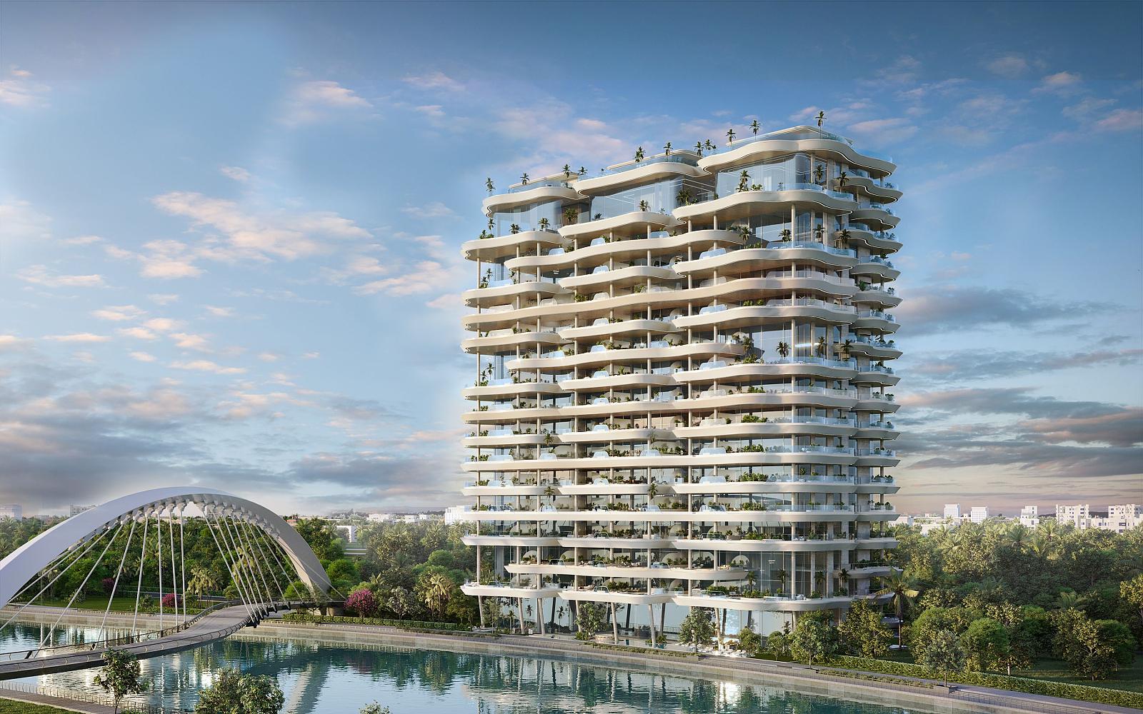 Apartments in Al Wasl, Dubai (DXB-00574) — photograph 2