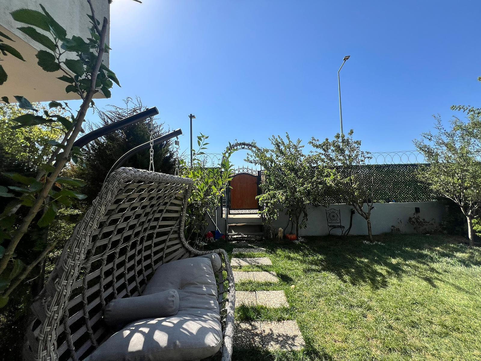 Apartments in Bahçelievler, Büyükçekmece (IST-01793) — photograph 5