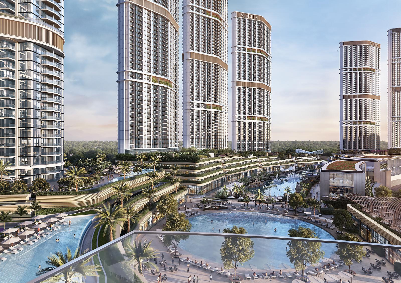 Apartments in Nad Al Sheba 1, Dubai (DXB-00203) — photograph 2