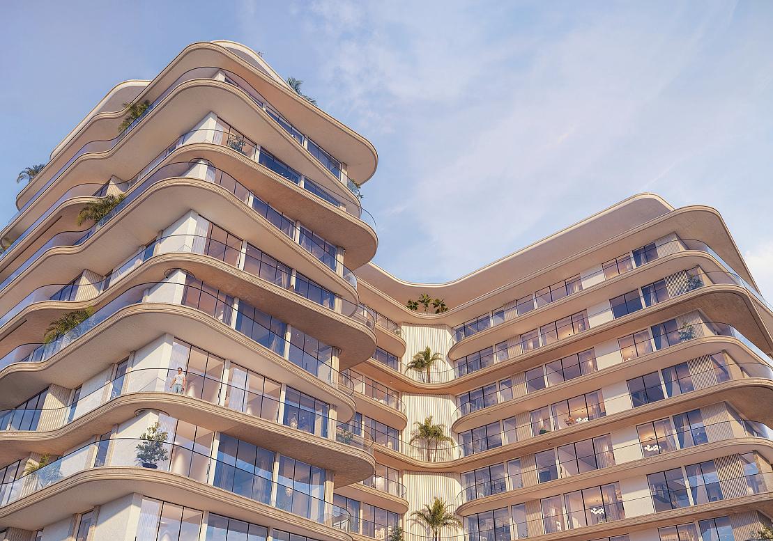 Apartments in Dubailand, Dubai (DXB-00329) — photograph 5