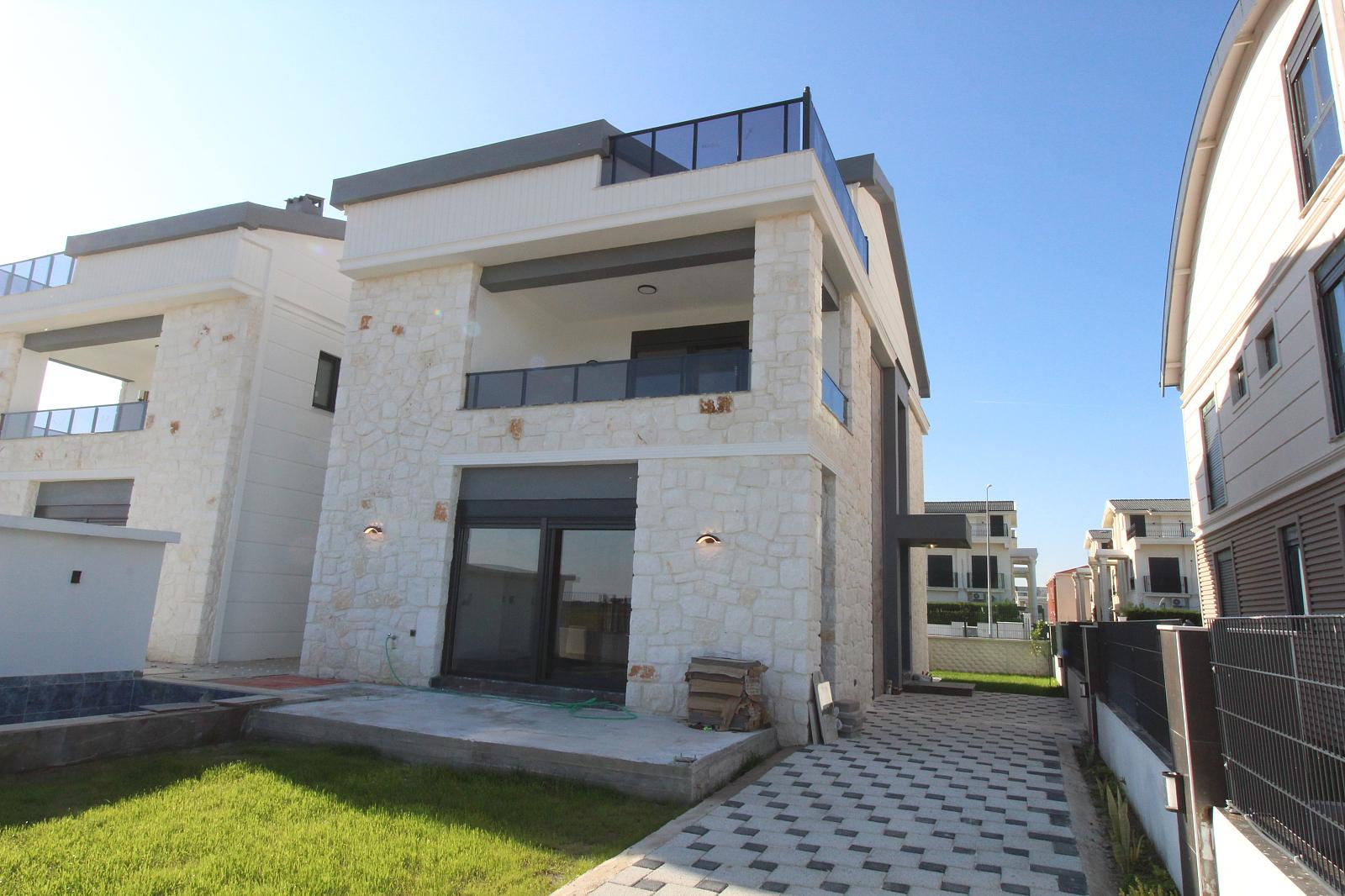 Apartments in Belek, Serik (AYT-04806) — photograph 3