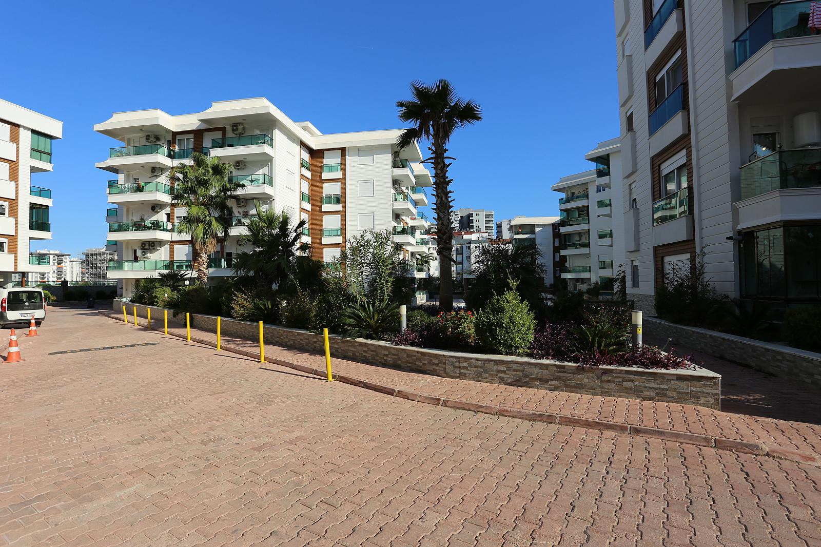 Apartments in Sarısu, 139. Sk. 24 G (AYT-04019) — photograph 5