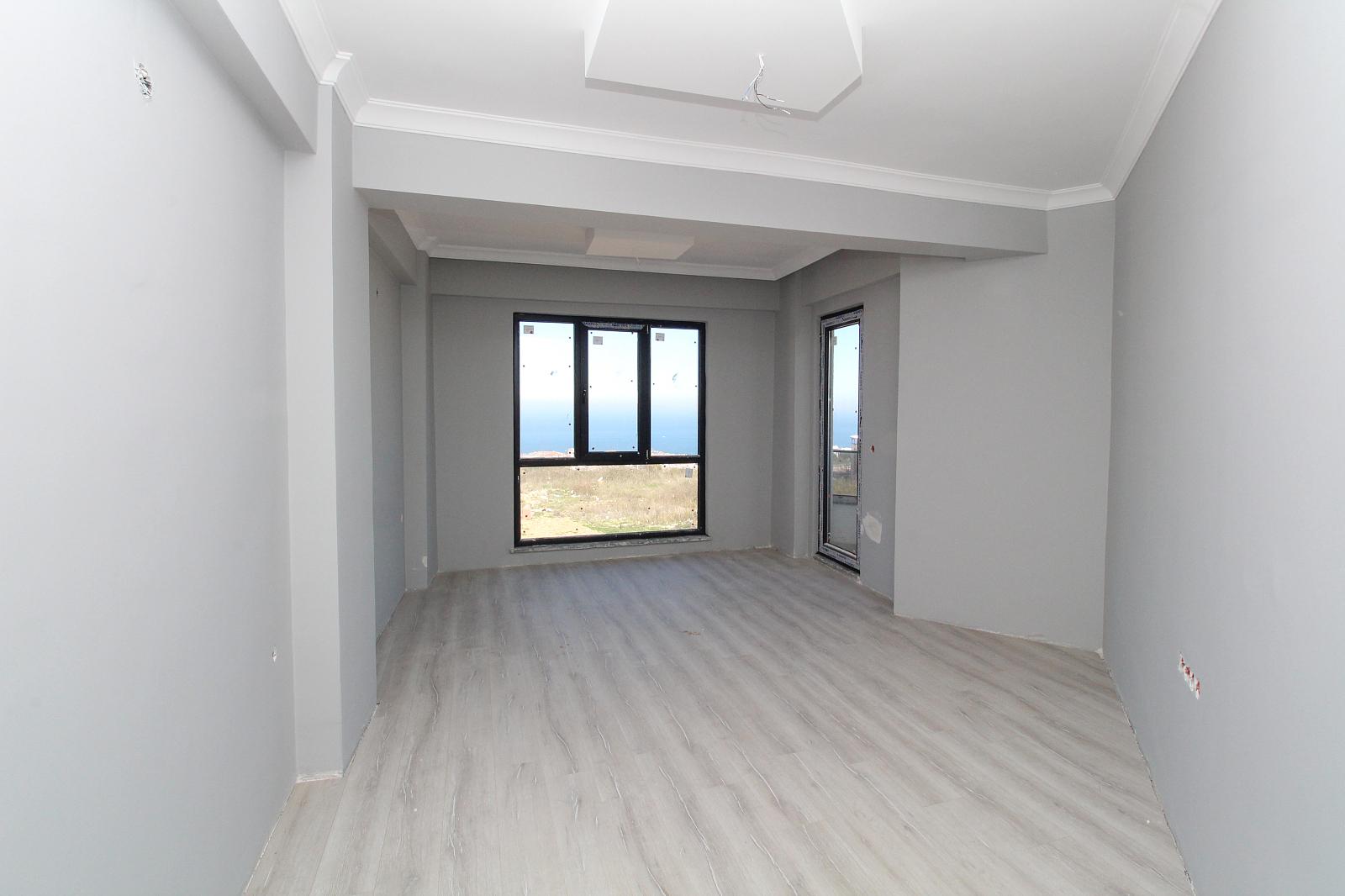Apartments in Çamlık, Çınarcık (YVX-00155) — photograph 5