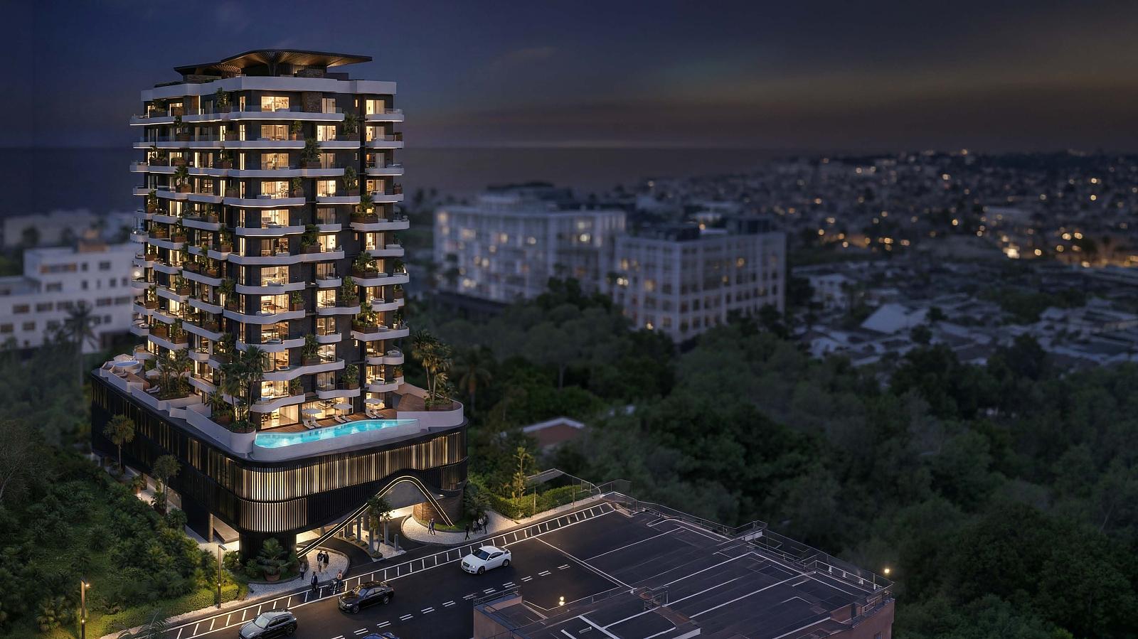 Apartments in Dubai Islands, Dubai (DXB-00490) — photograph 2