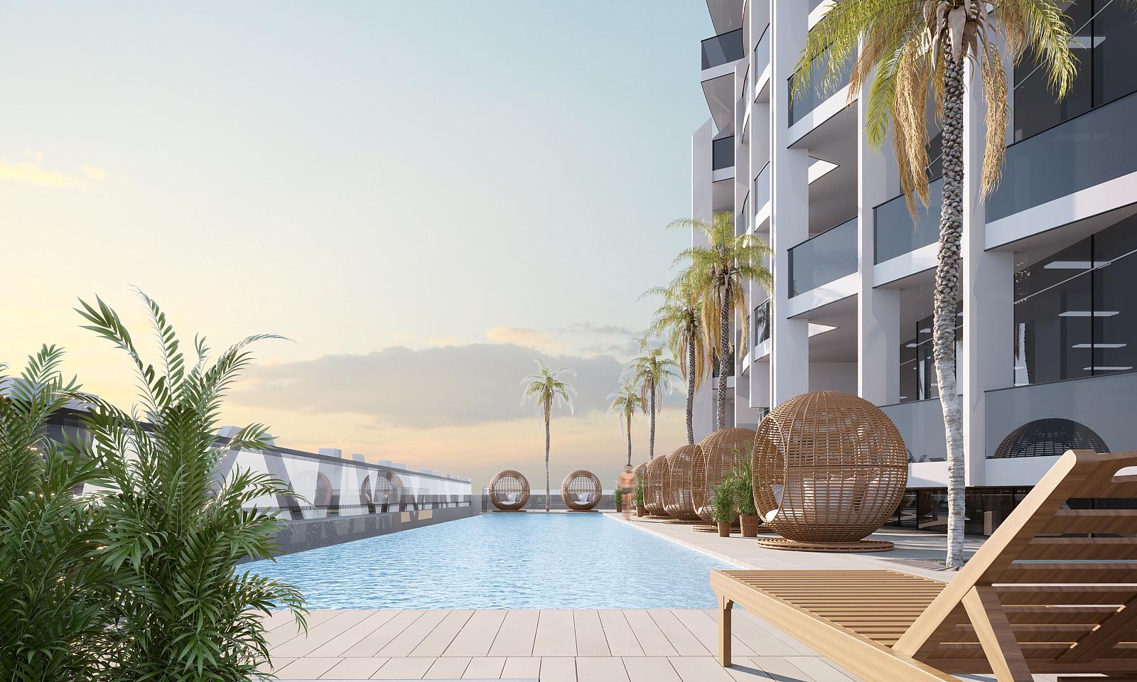 Apartments in Al Reem Island, Abu Dhabi (AUH-00012) — photograph 3