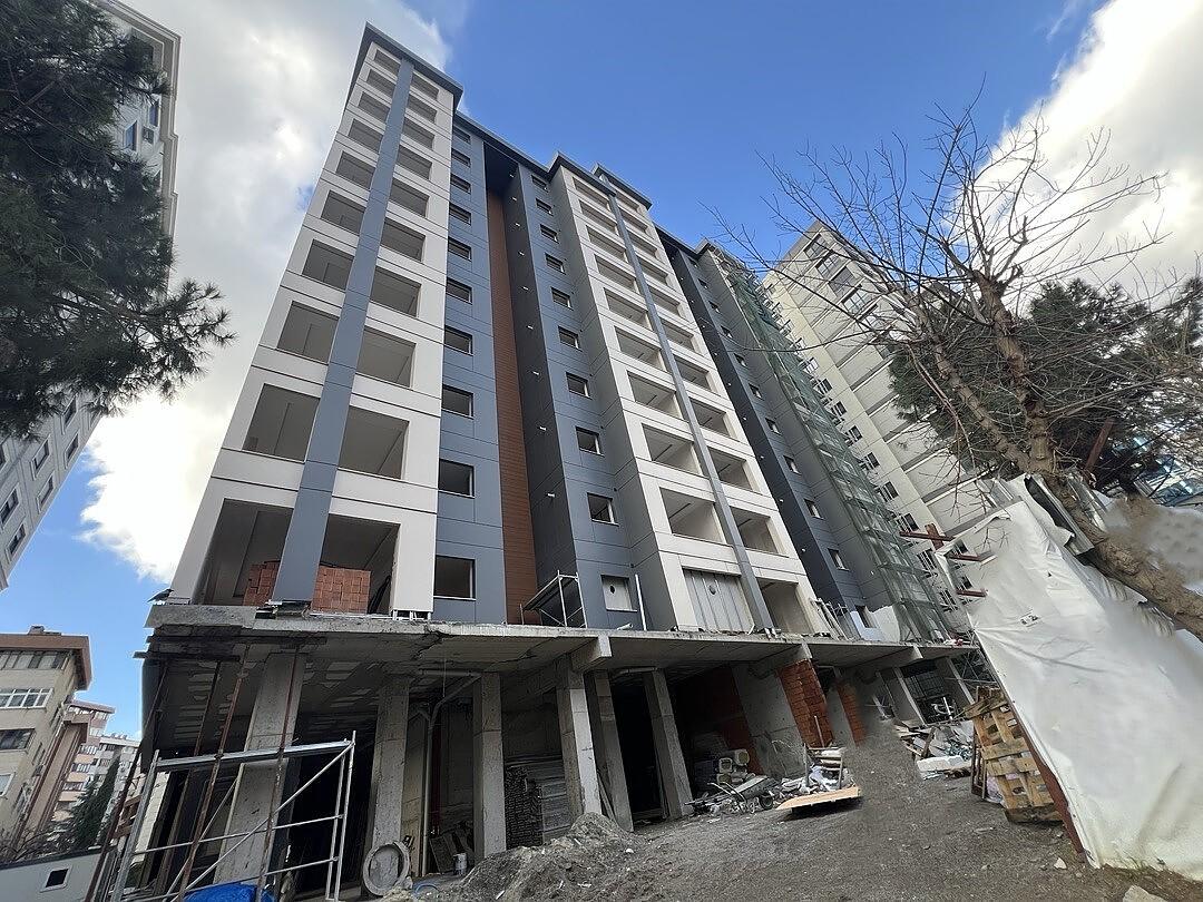 Apartments in Bostancı, Kadıköy (IST-01647) — photograph 4