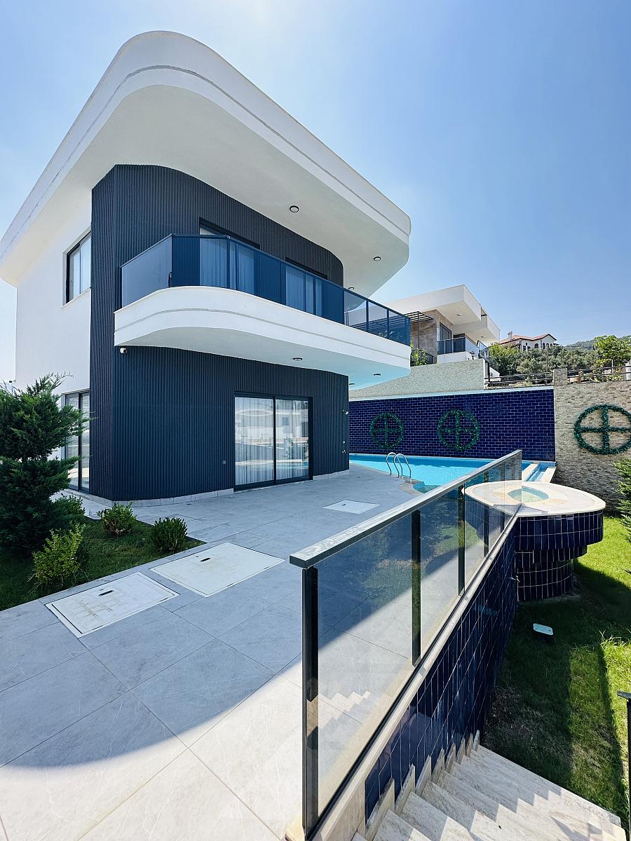 Apartments in Kargıcak, Alanya (AYT-04096) — photograph 3