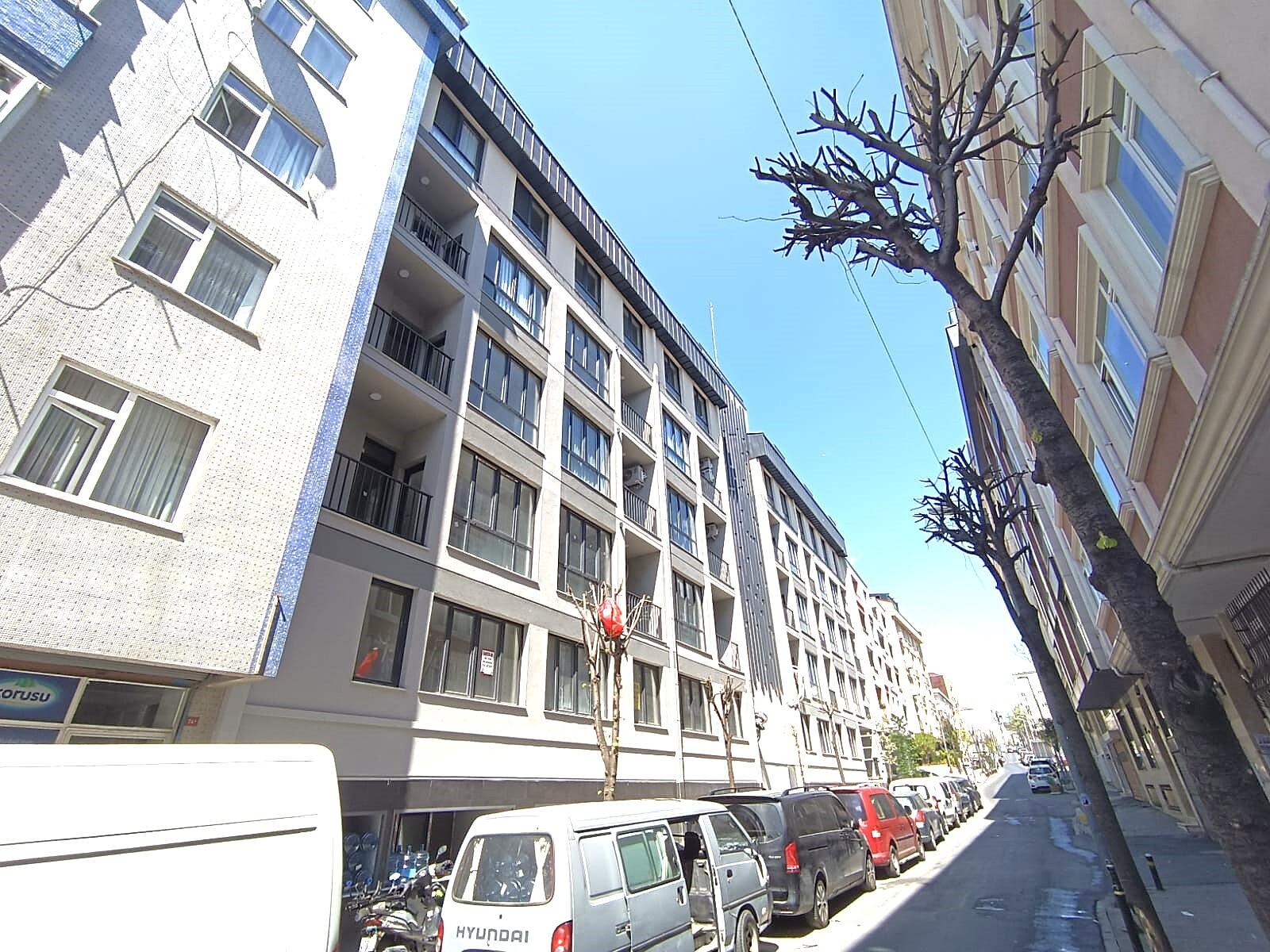 Apartments in Feriköy, Şişli (IST-00959) — photograph 3