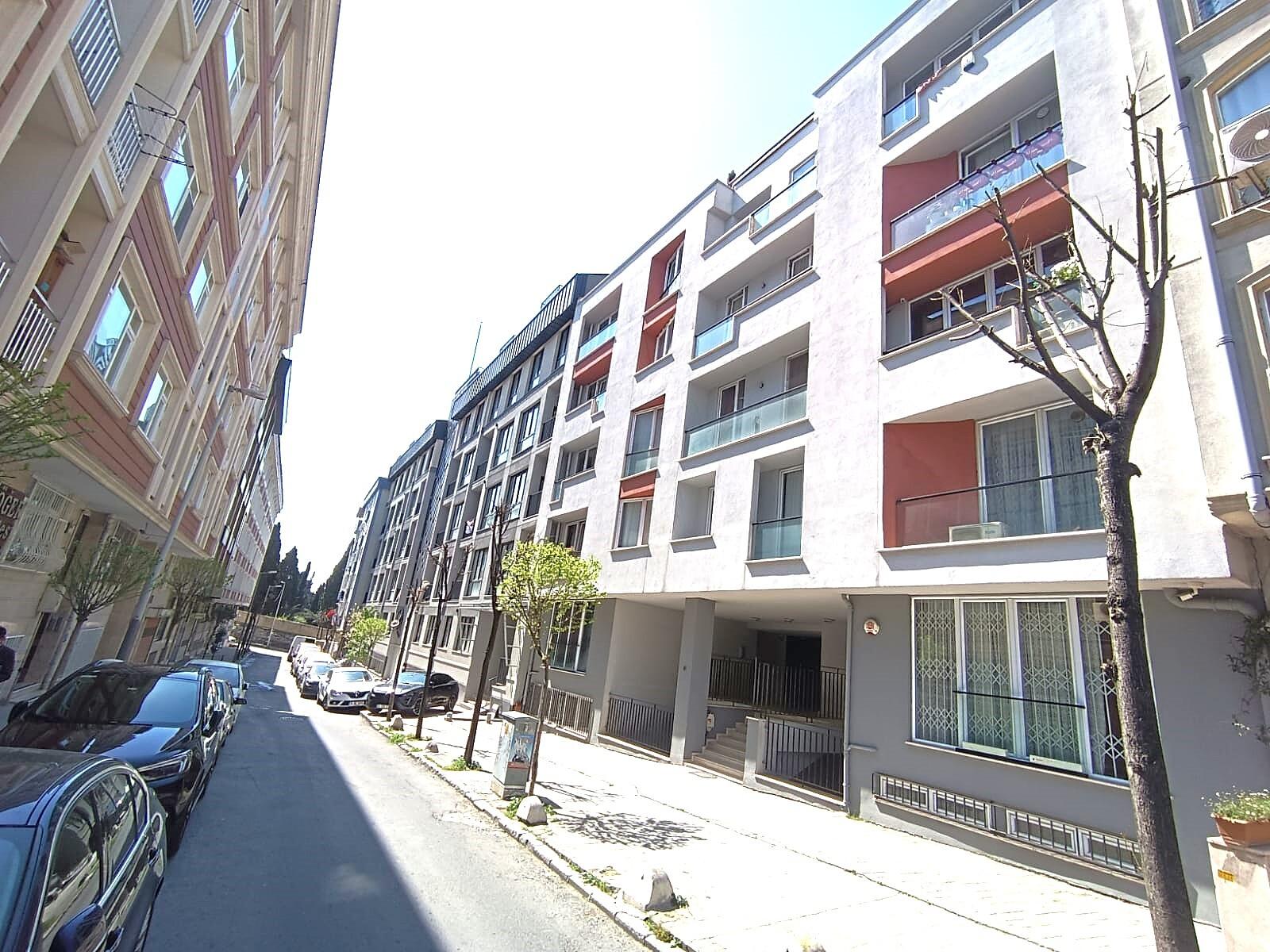 Apartments in Feriköy, Şişli (IST-00959) — photograph 5