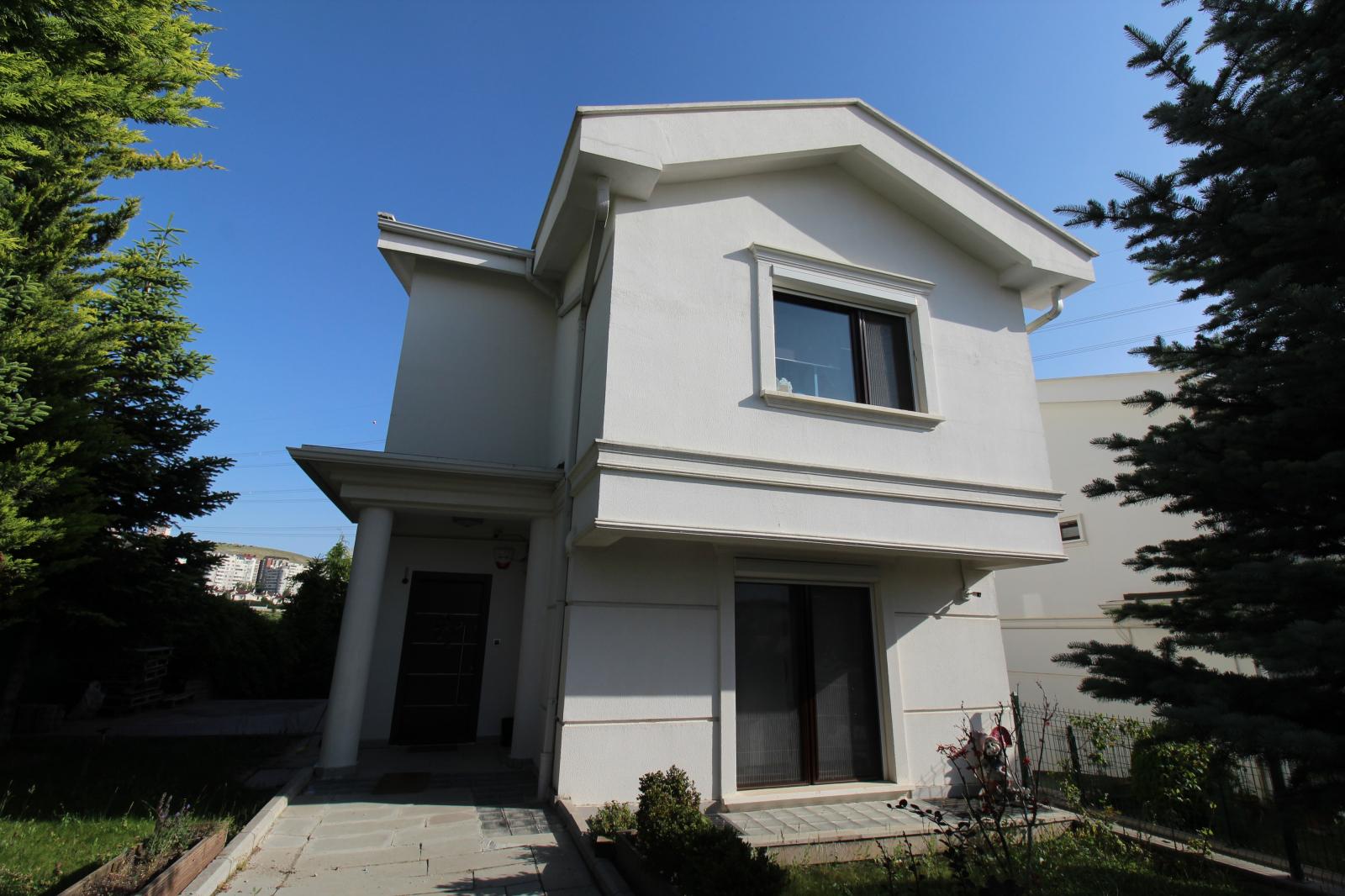 Apartments in Çayyolu, Çankaya (ESB-00231) — photograph 3
