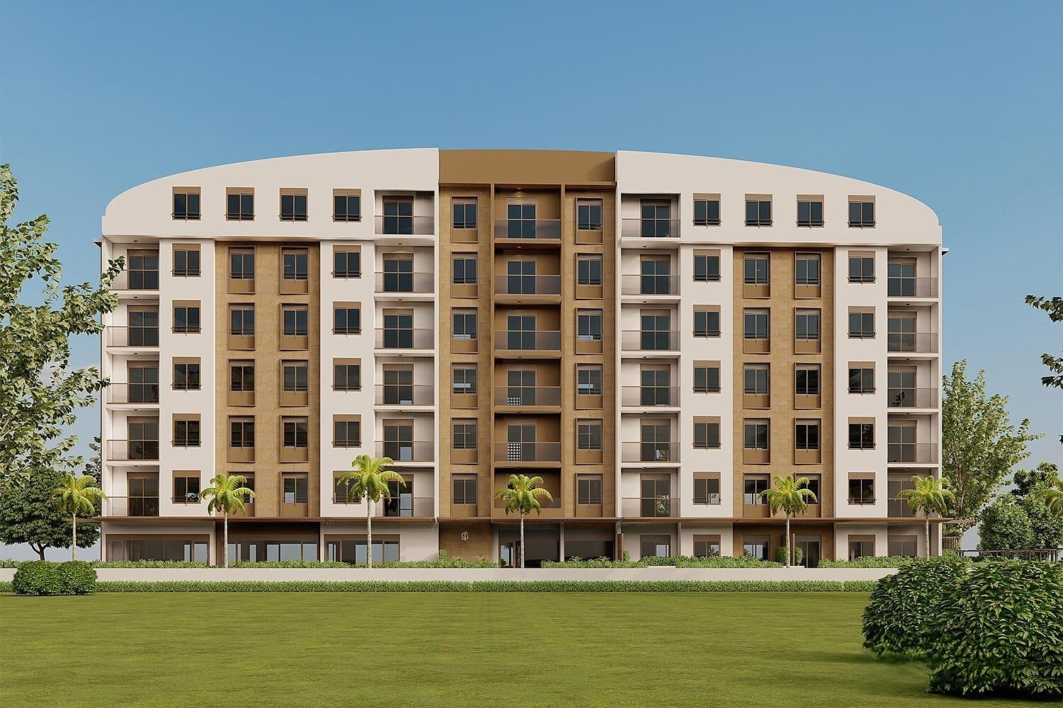 Apartments in Sarısu, Konyaaltı (AYT-04935) — photograph 4